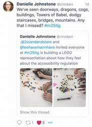 Digital Accessibility – from Directive to DNA | UCL Digital Education team blog | Information and digital literacy in education via the digital path | Scoop.it