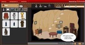 8 Great Tools for Teachers to Add Interactive Animations to Videos | TIC & Educación | Scoop.it
