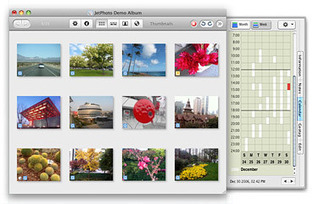 JetPhoto software - organizing and geotagging photos, creating flash galleries, publishing web albums | Technologie Au Quotidien | Scoop.it