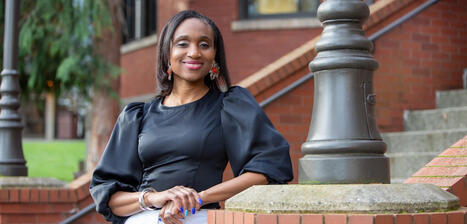 &ldquo;Not just teaching them &mdash; walking with them.&rdquo;&nbsp; - SPU Stories | Dual Language Education Challenges & Opportunities | Scoop.it