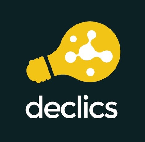 I2BC comes forward at Declics event on 18 November 2021 | I2BC Paris-Saclay | Scoop.it