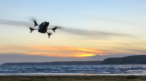 8 ways Big Data helps improve global water and food security - GreenBiz.com (blog) | Peer2Politics | Scoop.it