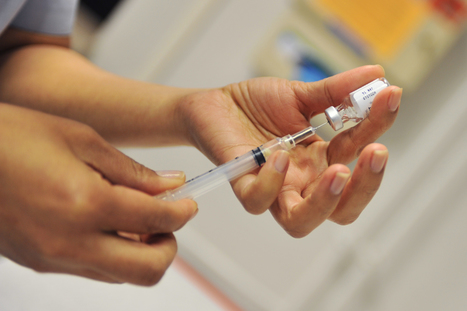 Do repeated vaccinations impact flu vaccine effectiveness? - On Medicine | veille vaccination | Scoop.it