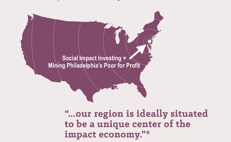 Social Impact Investors Eye Public Education Market in Philadelphia  | Social Impact Bonds, "Pay For Success," Results-Based Contracting, and Blockchain Digital Identity Systems | Scoop.it