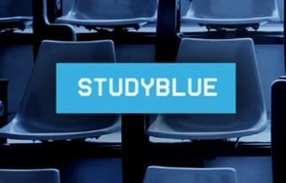 StudyBlue Unveils New Way For Students To Digitally Collaborate | Edudemic | Eclectic Technology | Scoop.it