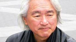 Michio Kaku: «Nuestros nietos tendrán la opción de parar el envejecimiento de sus cuerpos» - portada - m.abc.es | Ciencia-Física | Scoop.it