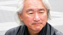 Michio Kaku: &laquo;Nuestros nietos tendr&aacute;n la opci&oacute;n de parar el envejecimiento de sus cuerpos&raquo; - portada - m.abc.es | Ciencia-F&iacute;sica | Scoop.it