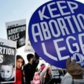 What happens when a woman is denied an abortion? | Herstory | Scoop.it