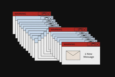 This credit card scam involves spam emails. Here's what to know. | Avoid Internet Scams and ripoffs | Scoop.it