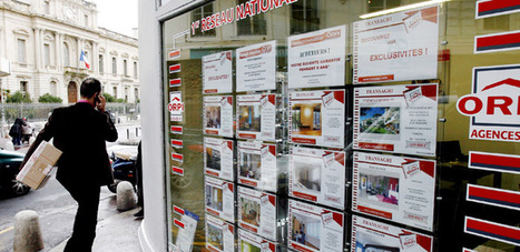 Immobilier : le retour des bonnes affaires | Marché Immobilier | Scoop.it