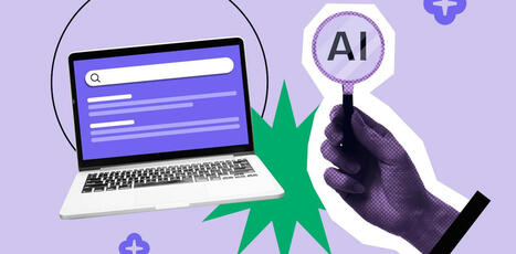 AI can help with academic research but doesn&rsquo;t always get it right &ndash; here are some tips to check the information you receive | Educational Technology News | Scoop.it
