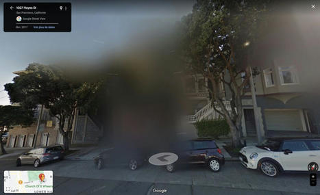 Vie privée sur Google Maps : comment flouter votre maison et pourquoi le faire ...