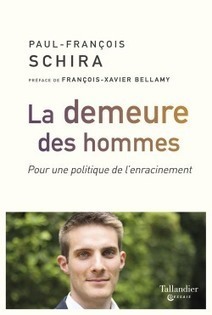 La demeure des hommes | Créativité et territoires | Scoop.it