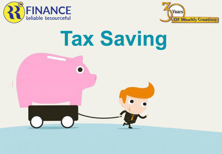 Smartest way to Save Tax in India- RR Finance | RR Finance | Scoop.it