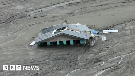 CLIMATE: Why Monsoon have been so deadly in India this year | DURABILITES | Scoop.it
