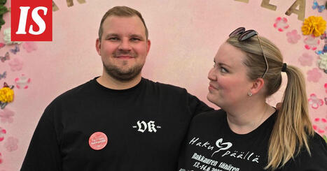 Tätä on luvassa Haku Päällä -rakkausfestivaalissa | 1Uutiset - Lukemisen tähden | Scoop.it
