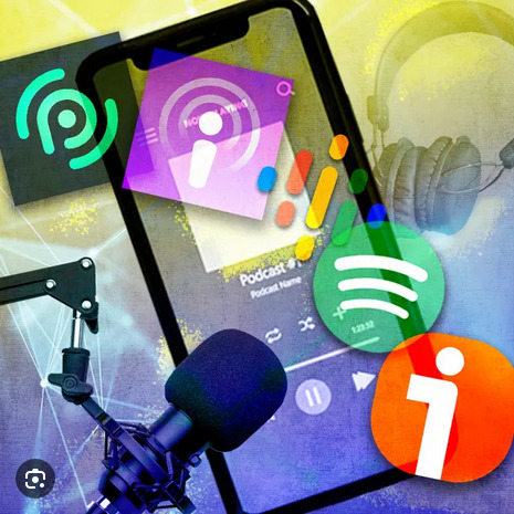 Desbordando la comunicación sonora. Propuesta conceptual sobre el transpodcast (pódcast transmedia) / David García-Marín | Comunicación en la era digital | Scoop.it