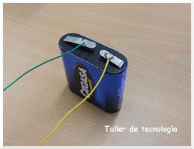 Cómo hacer un soldador por punto casero - BricoGeek.com