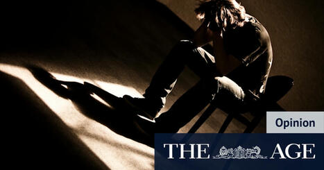 Broken mental health system failed my son. If we don’t fix this, other young lives will be lost | Hospitals and Healthcare | Scoop.it