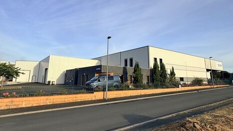 Emballage sur mesure&nbsp;: le vend&eacute;en Delem se calibre pour acc&eacute;l&eacute;rer | Revue de presse du Centre de doc | Scoop.it