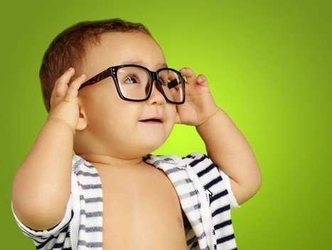 Smart Boys’ Baby Names | Name News | Scoop.it