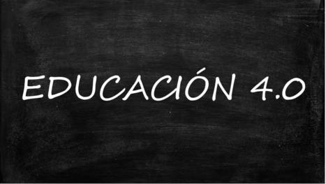¿Qué es la Educación 4.0? – | aal66 | Scoop.it
