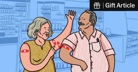 I'm a pediatrician. | Mary Beth Miotto, MD, MPH | Hésitations Vaccinales: Observatoire HESIVAXs | Scoop.it