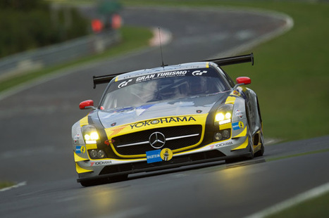 German automobile club ADAC to buy Nurburgring | Desmopro News | Scoop.it