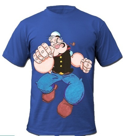 cool t shirts online india