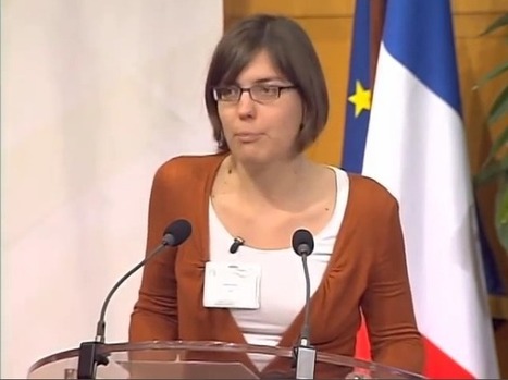 Vidéo : Pour une politique publique en faveur du logiciel libre - Intervention de Jeanne Tadeusz | Libre de faire, Faire Libre | Scoop.it