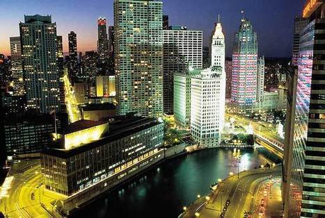 Nikon D800 commercial was filmed in Chicago *updated* | Nikon D800 | Scoop.it