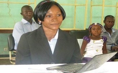 La carte de presse au Burkina | DocPresseESJ | Scoop.it