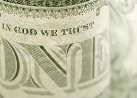 Is Christianity Declining? Why Christianity is Declining in America and Growing Elsewhere | Mike P. Taylor | Christian Spiritual Counseling | Scoop.it
