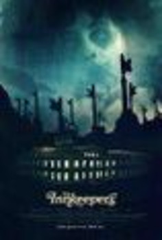 The Innkeepers Movie Review - Bigpicturebigsound.com | Machinimania | Scoop.it