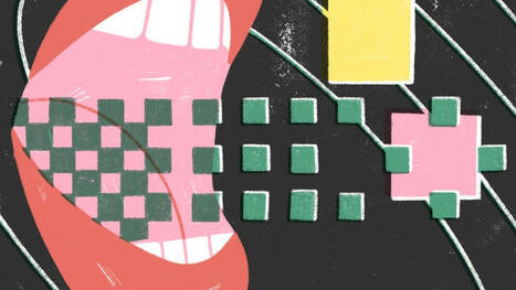 The Pressure Is on for Big Tech to Regulate the Broken Digital Advertising Industry | Technology used in businesses | Scoop.it