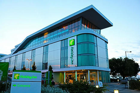 Holiday Inn victime d’une cyberattaque - L'INFORMATICIEN & L'INFO CYBER-RISQUES - L'1FO Tech par L'Informaticien - L'INFORMATICIEN - L'1FO Tech par L'Informaticien | Veille #Infrastructure #DCIT-Conseil #Vannes | Scoop.it