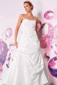 Annonce : Robe Rembo Styling - Pays de la Loire - Maine et Loire - Occasion du mariage | Robes de mariée d'occasion | Scoop.it
