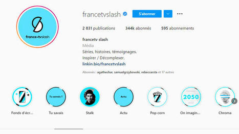 #PasAvecMaRedevance :«Il est temps que France TV Slash respecte son devoir d'impartialité et de pluralisme!» | Famille et sexualité | Scoop.it