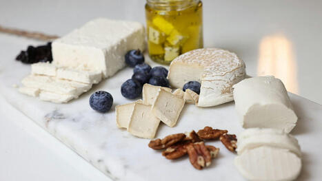 &laquo; Ce bleu est bluffant &raquo;&nbsp;: comment le fabricant du Babybel parie sur le fromage con&ccedil;u par&hellip; ordinateur | Local delivery for Gene Directed Enzyme Prodrug Therapy | Scoop.it
