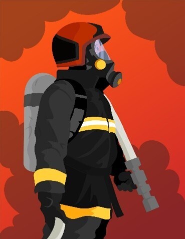 Firefighting, Faith, and Facial Hair: NJ Firefighter Entitled to Religious Accommodation for his Beard | Legal & Law | Scoop.it