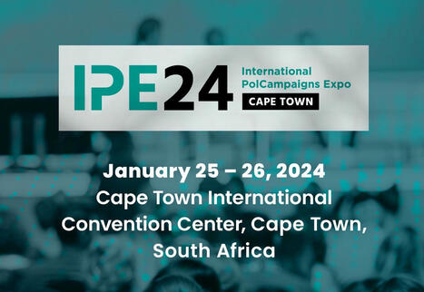 International Political Campaigns Expo 2024 | Global Public Goods and Bads, Culture, Social Policy, Population and Migration, NGO's, NonProfit | Scoop.it