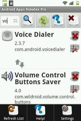Android Apps Rolodex Pro v4.0 (paid) apk download | ApkCruze-Free Android Apps,Games Download From Android Market | Android Apps And Games ApkLife.com | Scoop.it