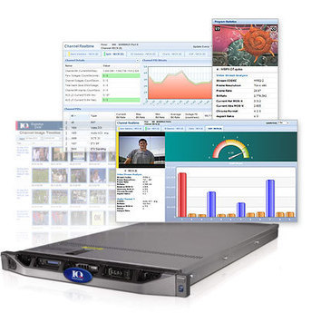 IneoQuest and Envivio Alliance Brings Quality Assurance to CDNs/OTT/ABR Video Solutions | Video Breakthroughs | Scoop.it