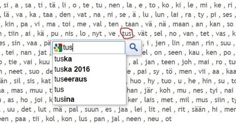 Tavuharjoituksia | A1Uutiset | Scoop.it