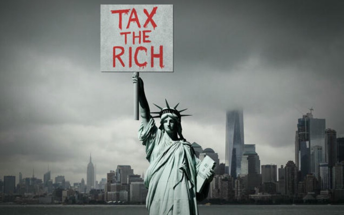 New York braces for billionaire exodus after socialist Zohran Mamdani’s win | Family Office & Billionaire Report - Empowering Family Dynasties | Scoop.it