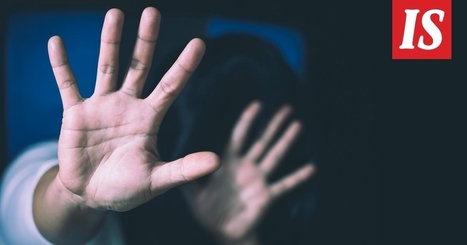 Väkivalta hiipii suhteeseen vähitellen – tunnista hälytysmerkit uhasta, joka ei kuulu mihinkään suhteeseen - Seksi & Parisuhde | 1Uutiset - Lukemisen tähden | Scoop.it