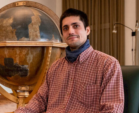 Uso de drones b&eacute;licos constitui novo n&iacute;vel de risco global. Entrevista especial com Robert Junqueira - Instituto Humanitas Unisinos - IHU | Inova&ccedil;&atilde;o Educacional | Scoop.it