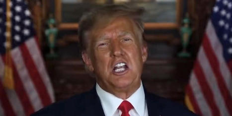 'The price you pay for being honest': Donald Trump blames the IRS following new suspicions of tax fraud - AlterNet.org | Backstabber Watch | Scoop.it