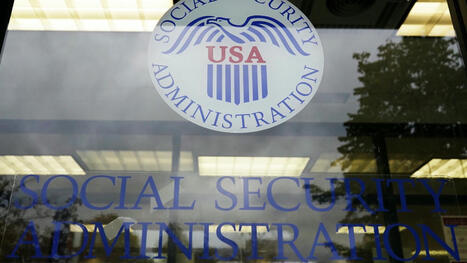 Supreme Court allows DOGE team to access Social Security systems with data on millions of Americans - AP News | Backstabber Watch | Scoop.it