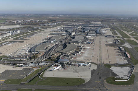 Le Groupe ADP livre le bilan de la consultation autour du réaménagement de Paris CDG | AERONAUTIQUE NEWS - AEROSPACE POINTOFVIEW - AVIONS - AIRCRAFT | Scoop.it